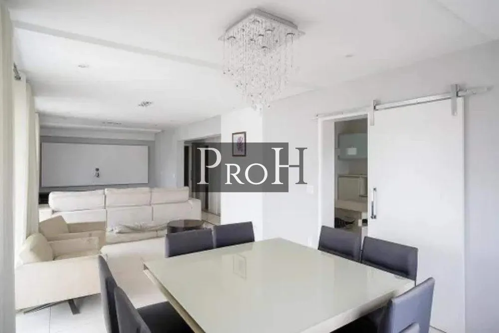 Apartamento, 3 quartos, 171 m² - Foto 3