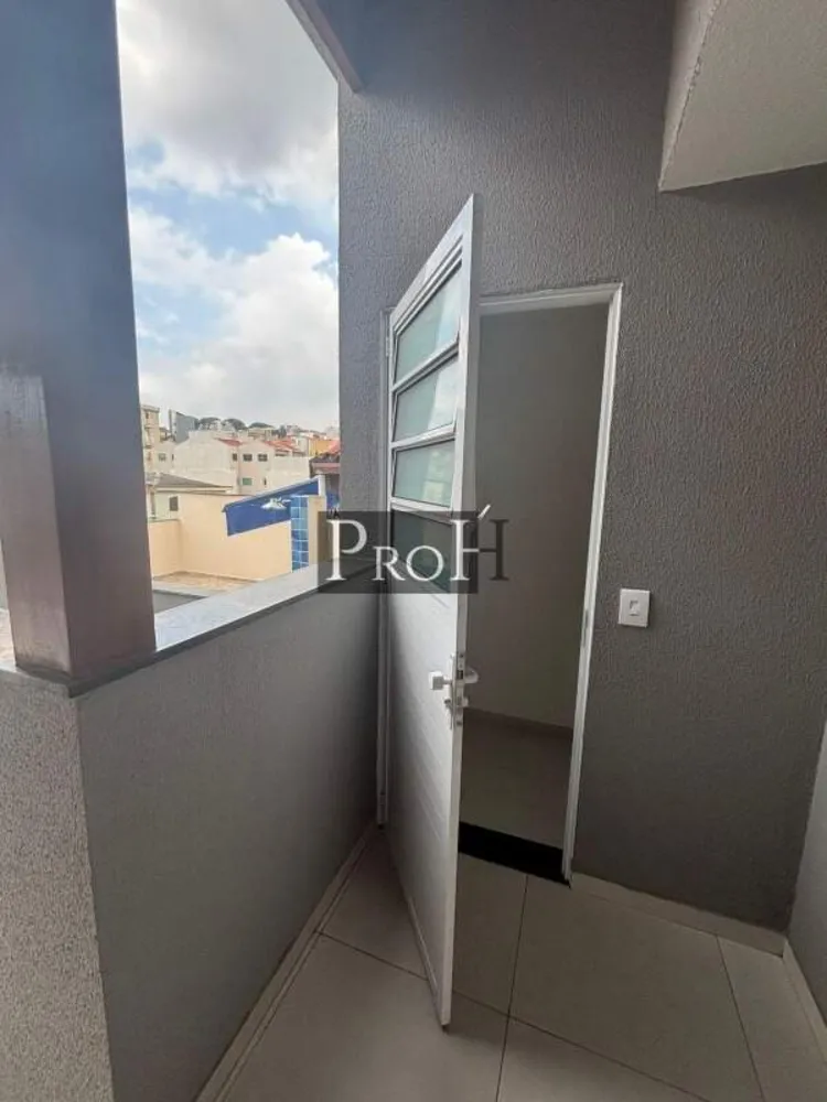Cobertura, 2 quartos, 90 m² - Foto 2