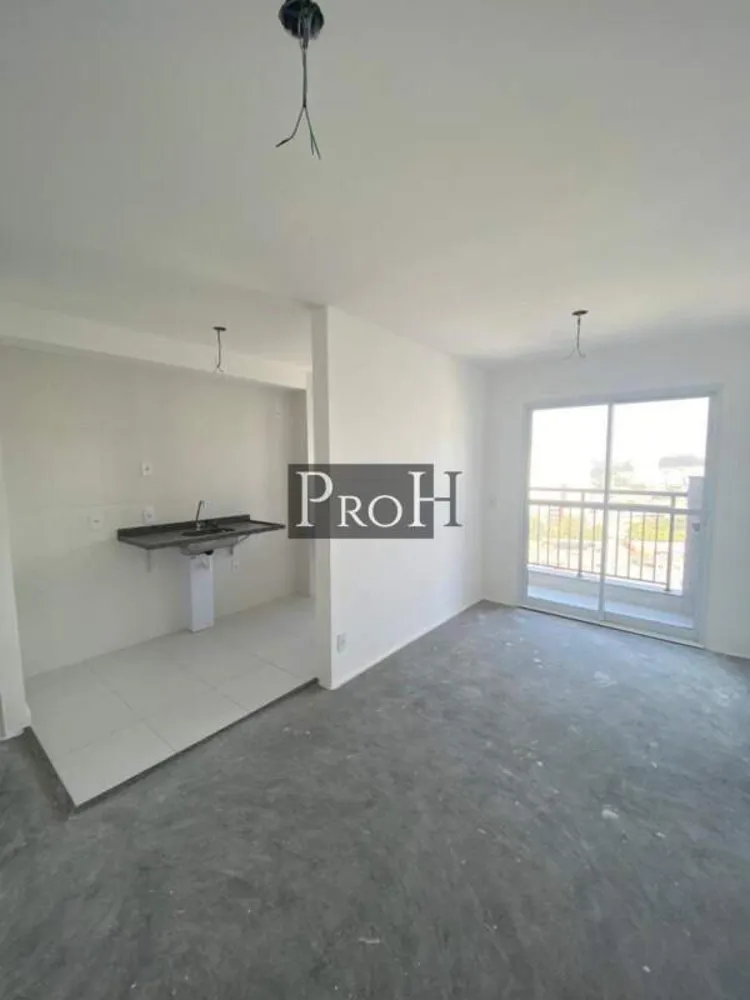 Apartamento, 2 quartos, 48 m² - Foto 1