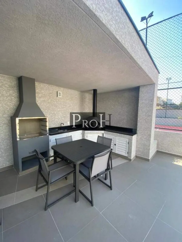Apartamento, 2 quartos, 48 m² - Foto 6