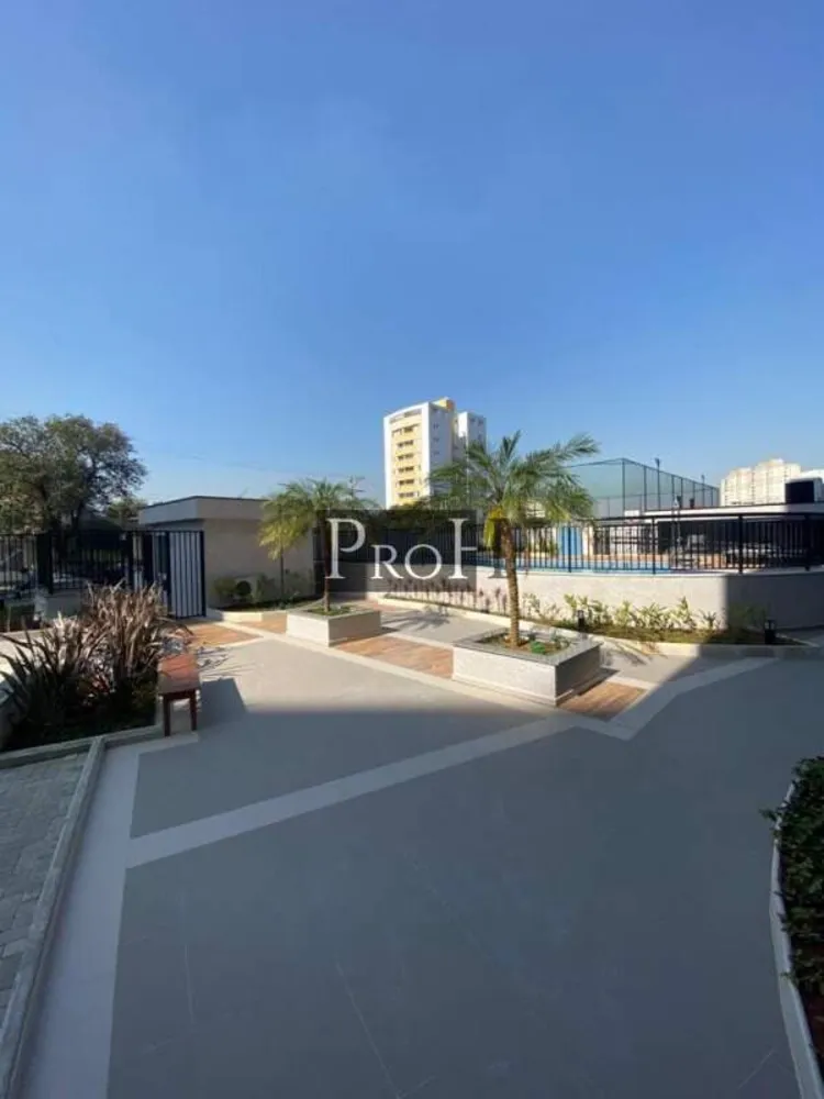 Apartamento, 2 quartos, 48 m² - Foto 7