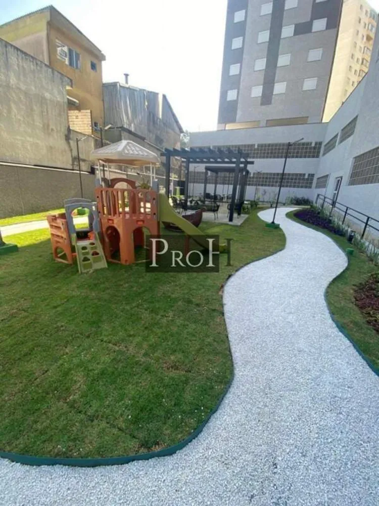Apartamento, 2 quartos, 48 m² - Foto 5
