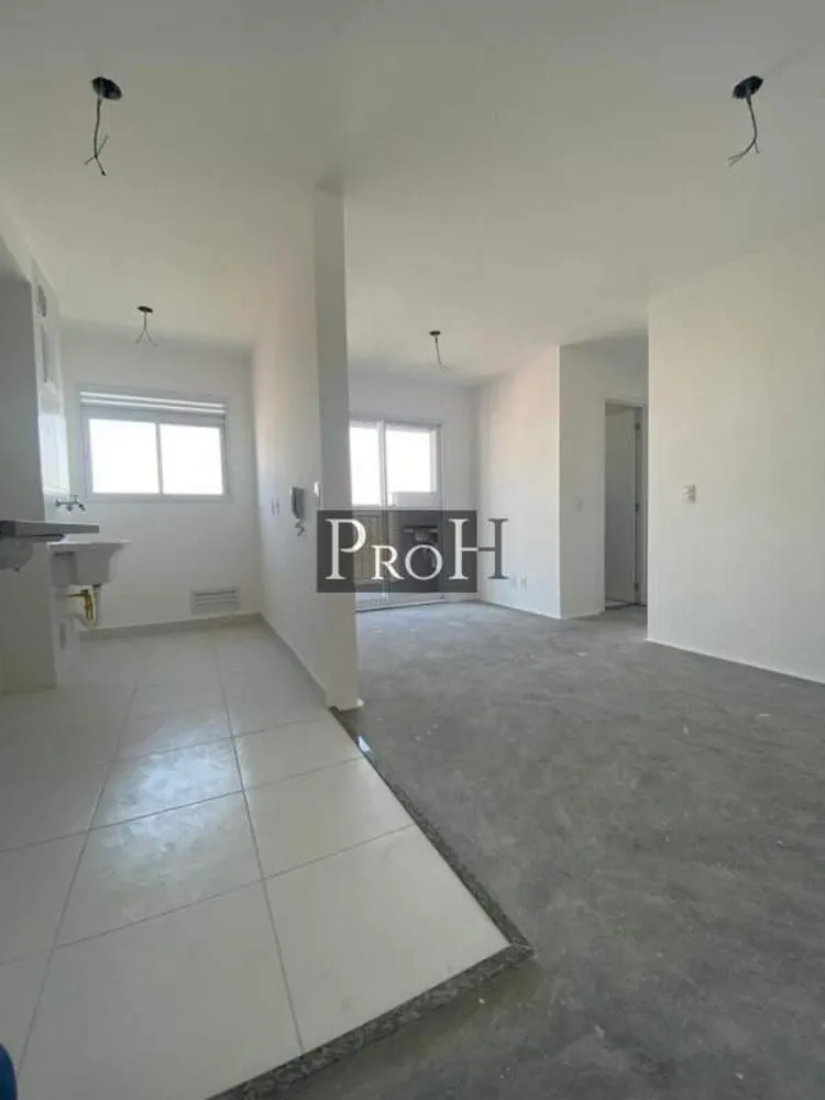Apartamento, 2 quartos, 48 m² - Foto 4