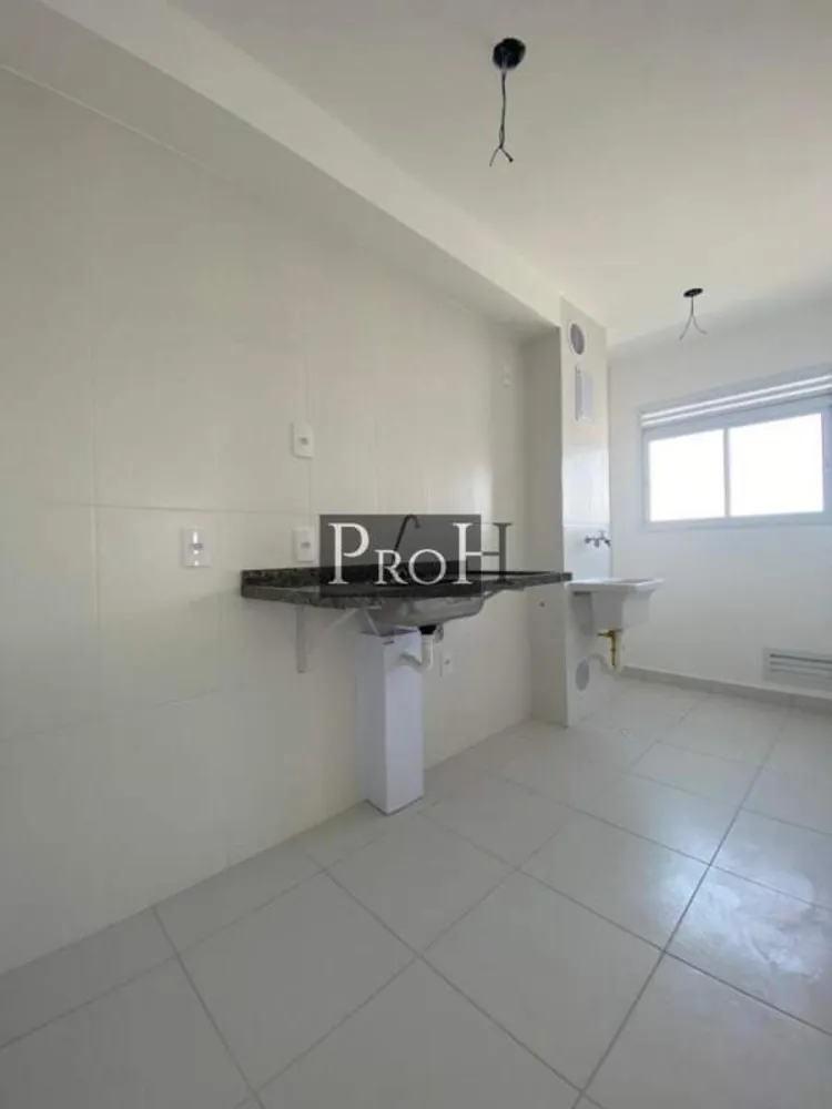 Apartamento, 2 quartos, 48 m² - Foto 3
