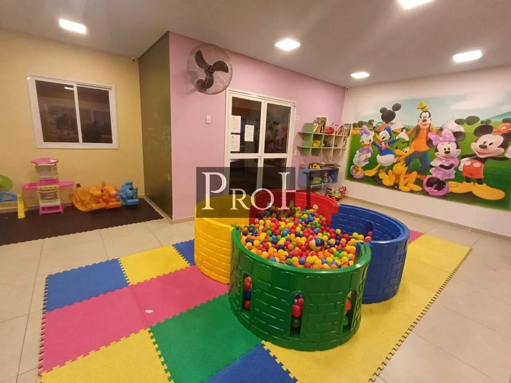 Apartamento, 2 quartos, 62 m² - Foto 2