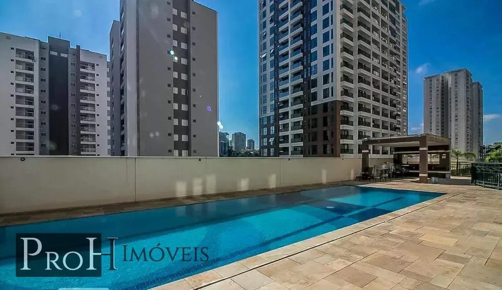 Apartamento, 2 quartos, 62 m² - Foto 3