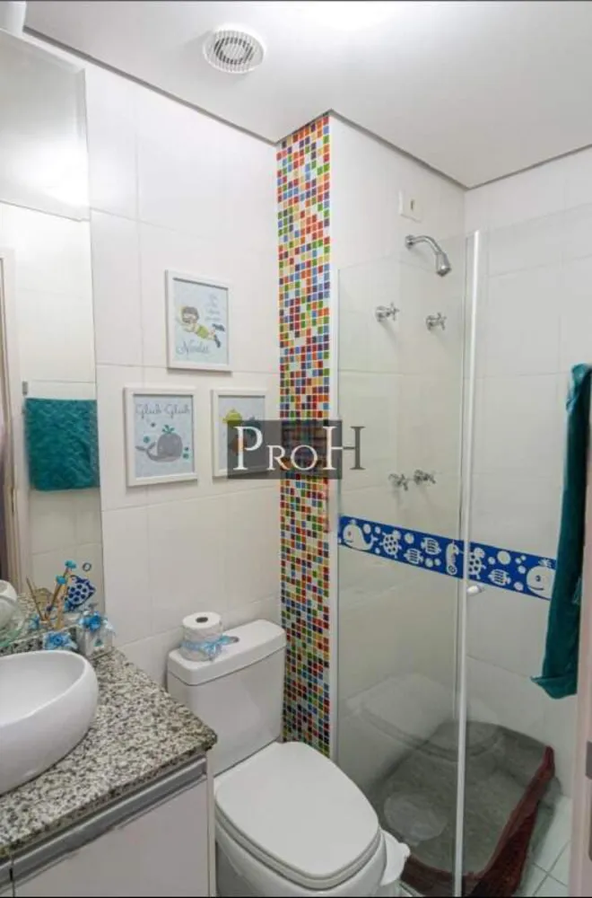 Apartamento, 2 quartos, 62 m² - Foto 4