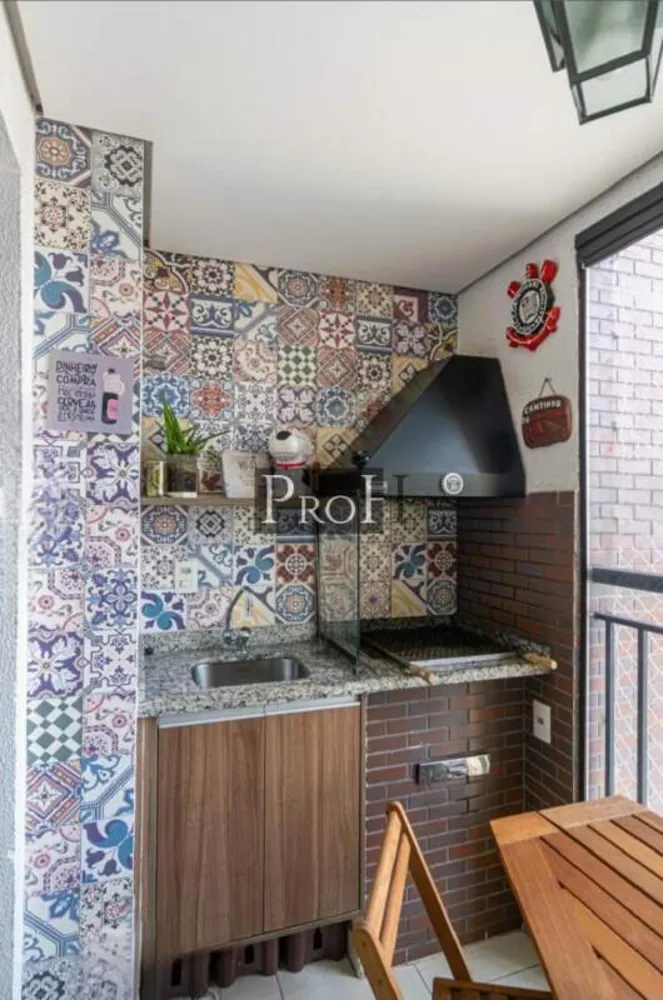 Apartamento, 2 quartos, 62 m² - Foto 1