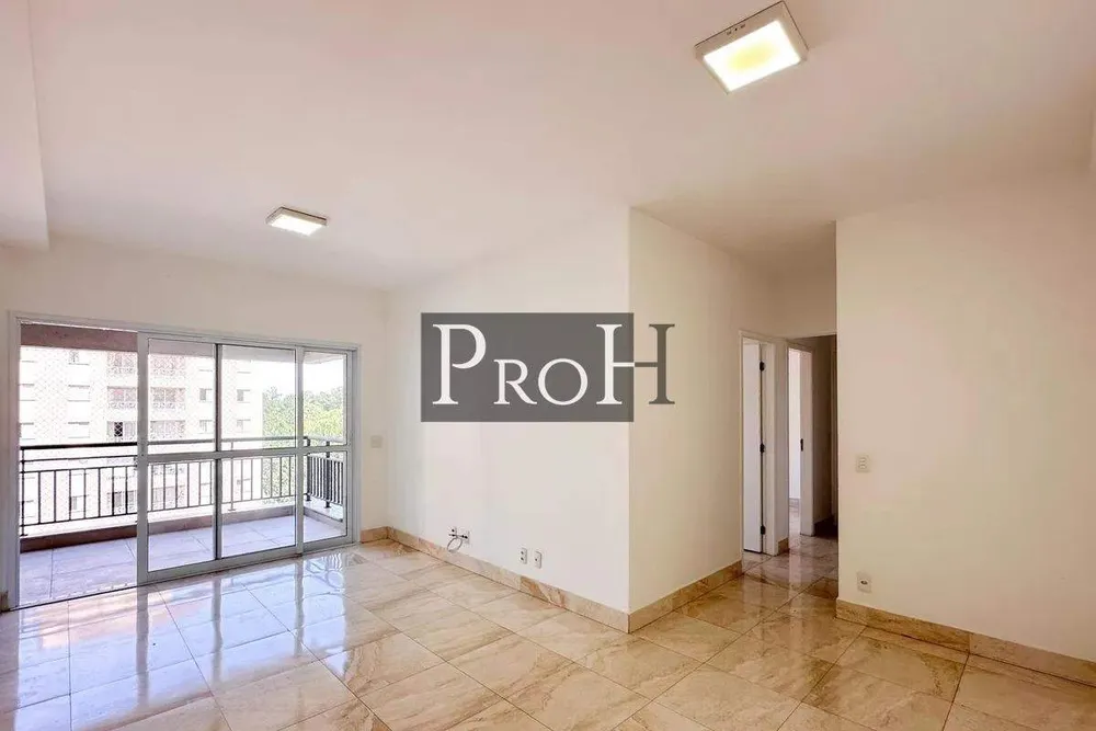 Apartamento, 3 quartos, 94 m² - Foto 1