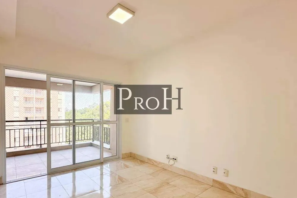 Apartamento, 3 quartos, 94 m² - Foto 2