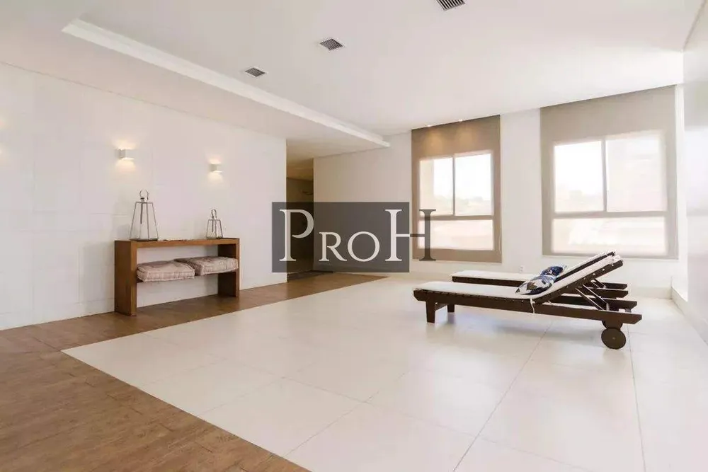 Apartamento, 3 quartos, 94 m² - Foto 8