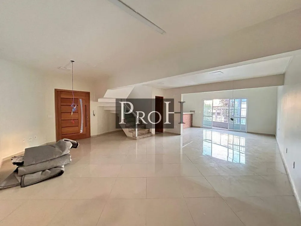 Sobrado, 3 quartos, 220 m² - Foto 3