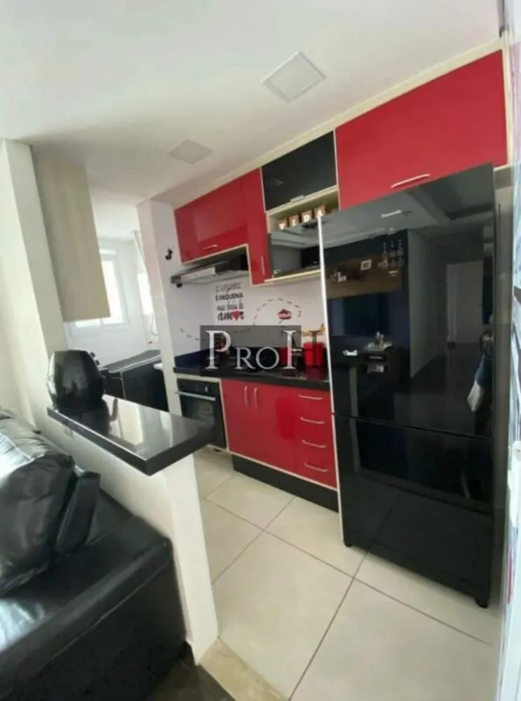 Apartamento, 2 quartos, 70 m² - Foto 4