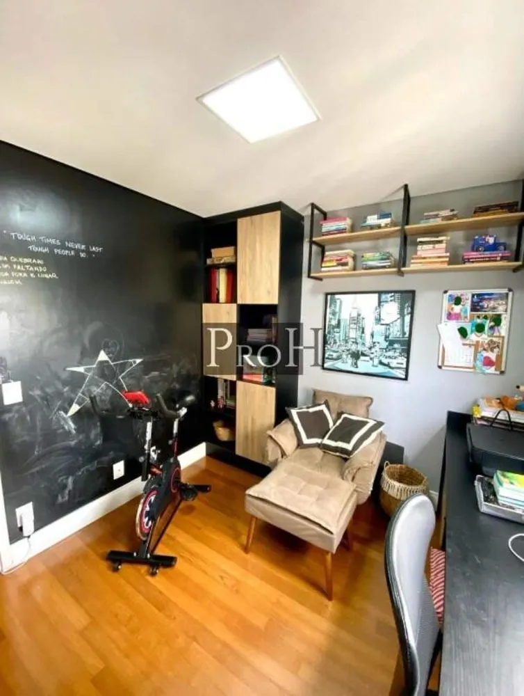 Apartamento, 3 quartos, 106 m² - Foto 6
