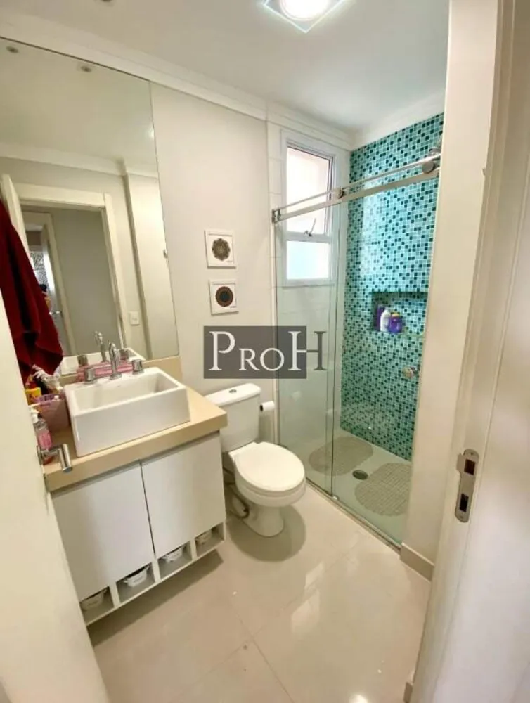 Apartamento, 3 quartos, 106 m² - Foto 7