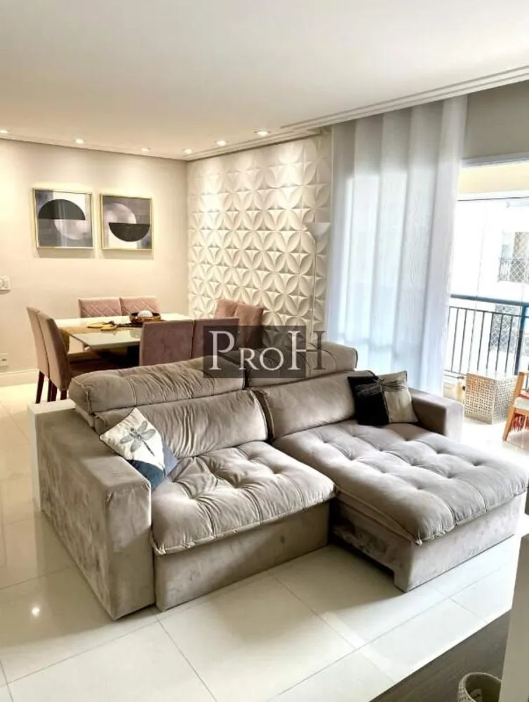Apartamento, 3 quartos, 106 m² - Foto 1