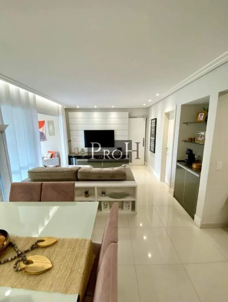 Apartamento, 3 quartos, 106 m² - Foto 3