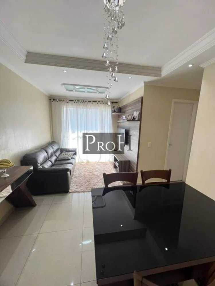 Apartamento, 2 quartos, 54 m² - Foto 2