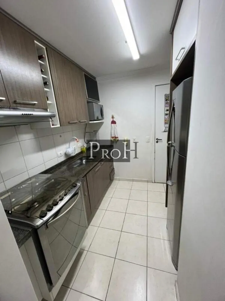 Apartamento, 2 quartos, 54 m² - Foto 4