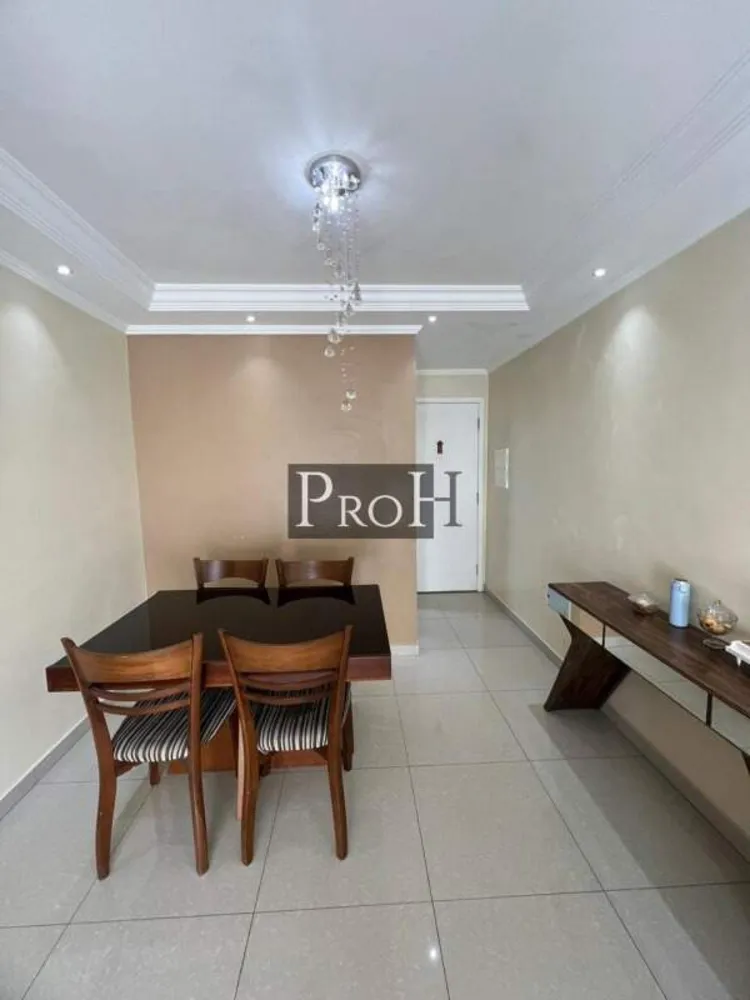 Apartamento, 2 quartos, 54 m² - Foto 3