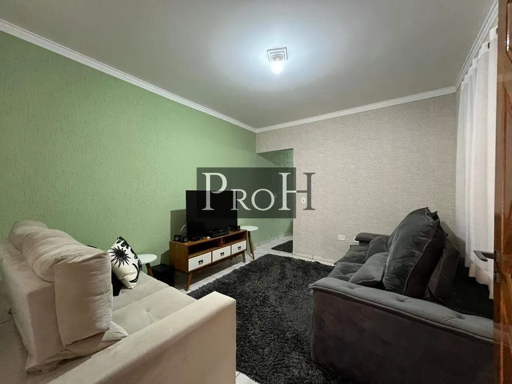 Casa, 5 quartos, 174 m² - Foto 1