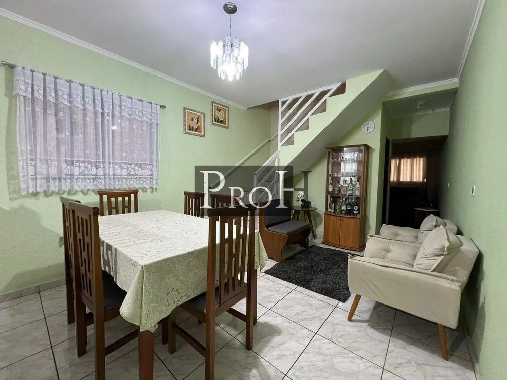Casa, 5 quartos, 174 m² - Foto 4