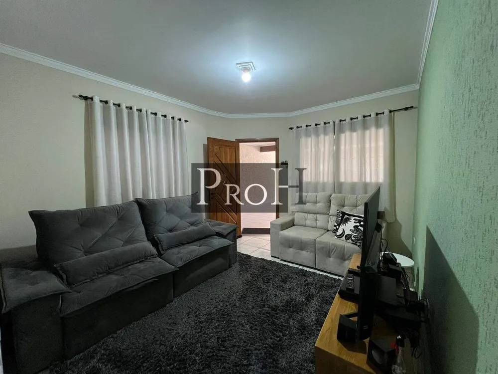 Casa, 5 quartos, 174 m² - Foto 3