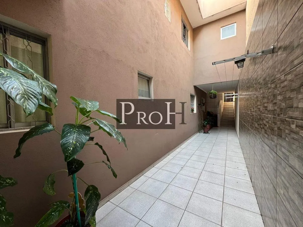 Casa, 5 quartos, 174 m² - Foto 5
