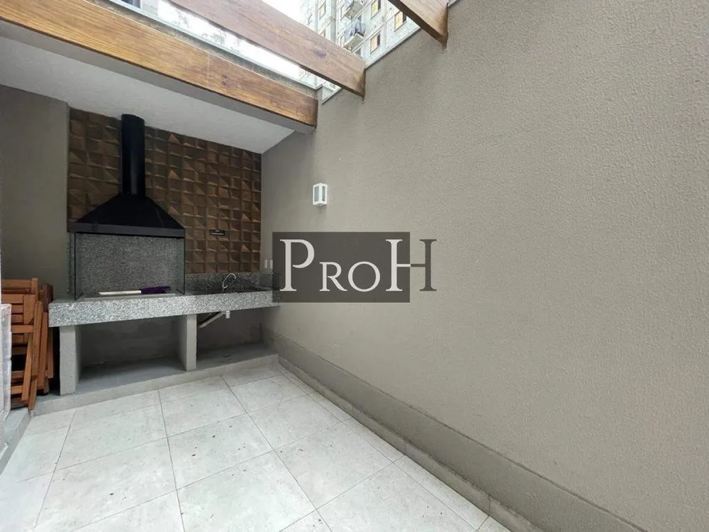 Apartamento, 2 quartos, 42 m² - Foto 3