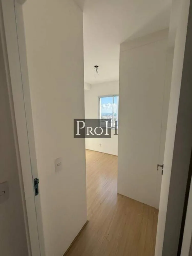 Apartamento, 2 quartos, 42 m² - Foto 4