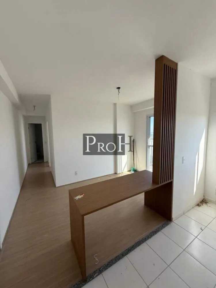 Apartamento, 2 quartos, 42 m² - Foto 1