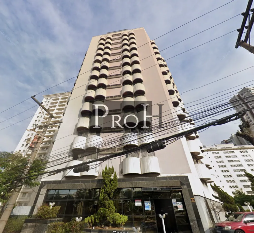 Apartamento, 1 quarto, 39 m² - Foto 1
