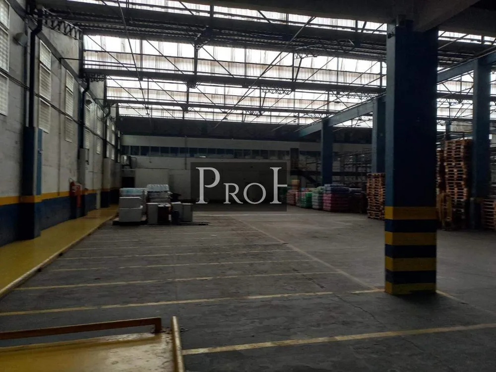 Depósito-Galpão, 2000 m² - Foto 1