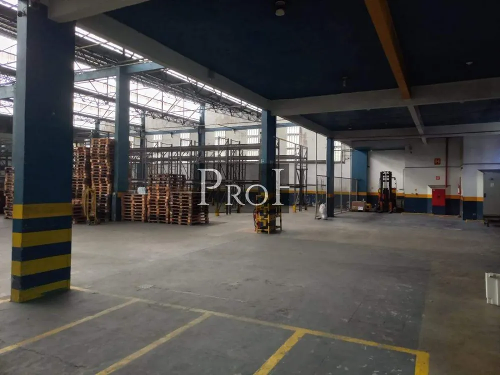 Depósito-Galpão, 2000 m² - Foto 3