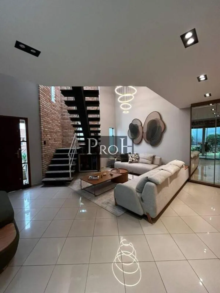 Sobrado, 3 quartos, 250 m² - Foto 4