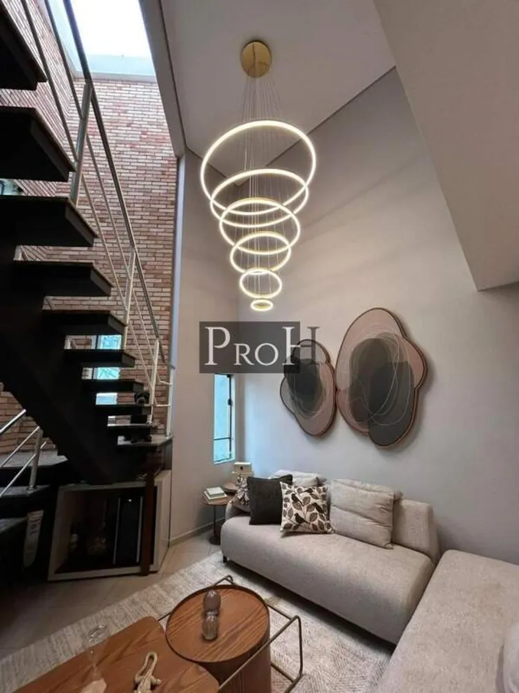 Sobrado, 3 quartos, 250 m² - Foto 2