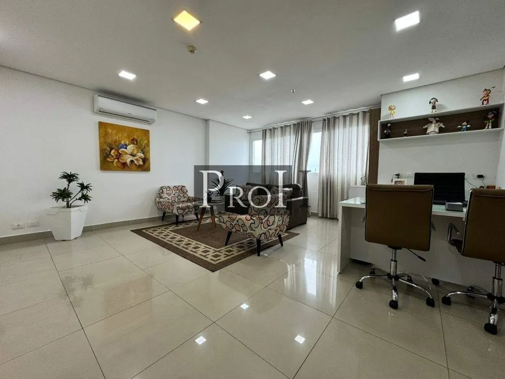 Sala-Conjunto, 39 m² - Foto 3