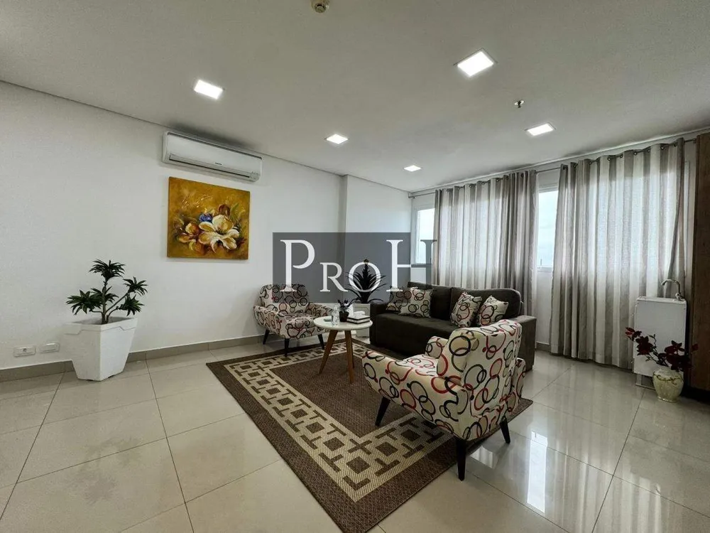 Sala-Conjunto, 39 m² - Foto 4