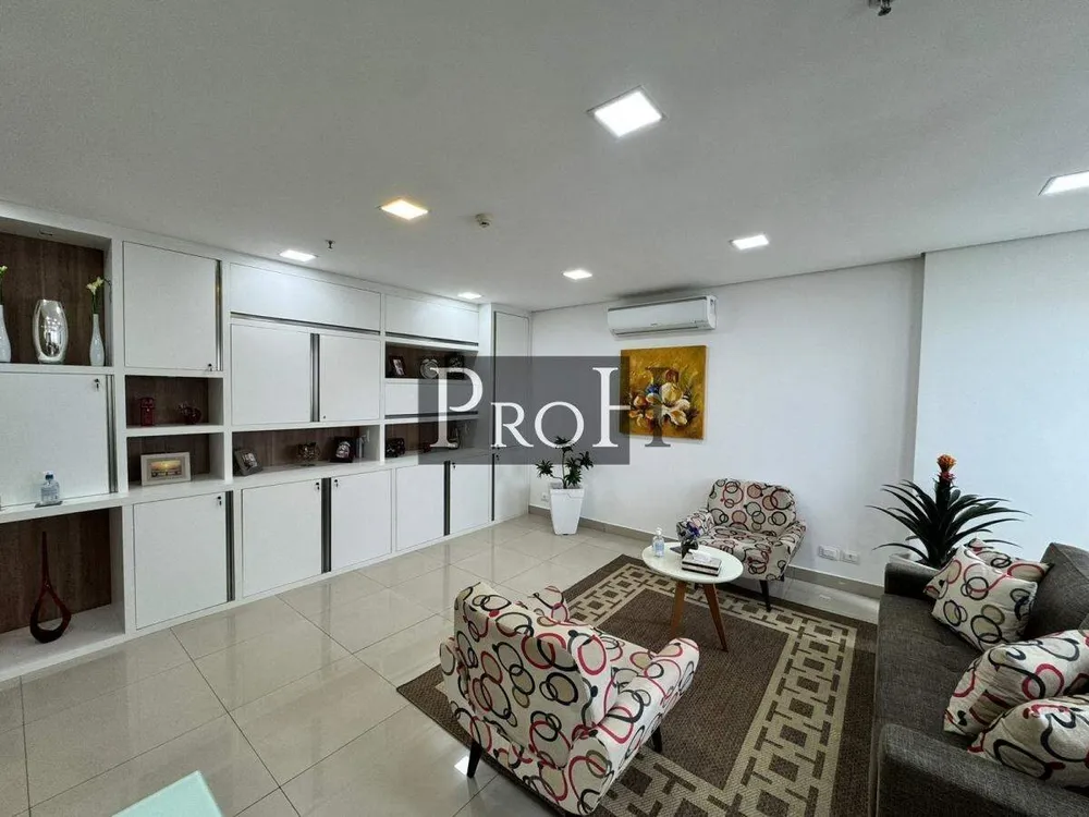 Sala-Conjunto, 39 m² - Foto 2
