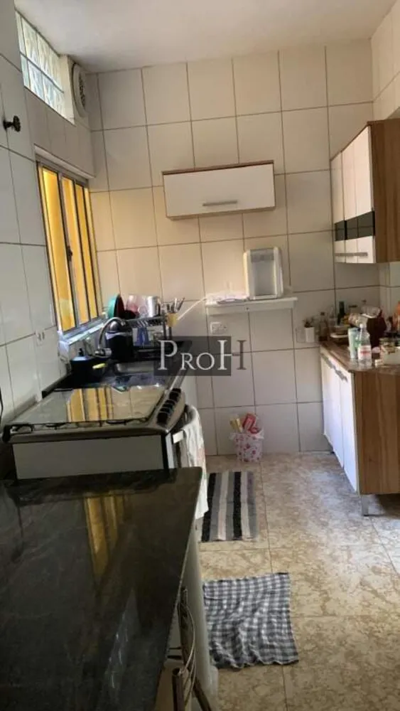 Sobrado, 3 quartos, 115 m² - Foto 5