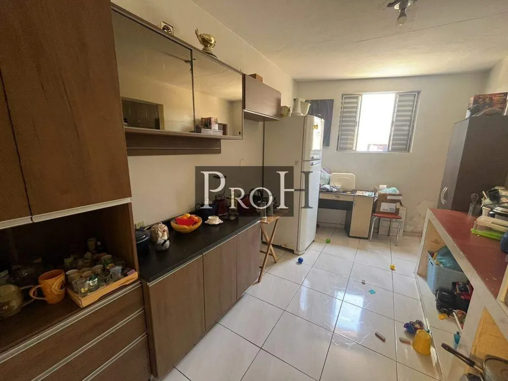 Sobrado, 3 quartos, 115 m² - Foto 8