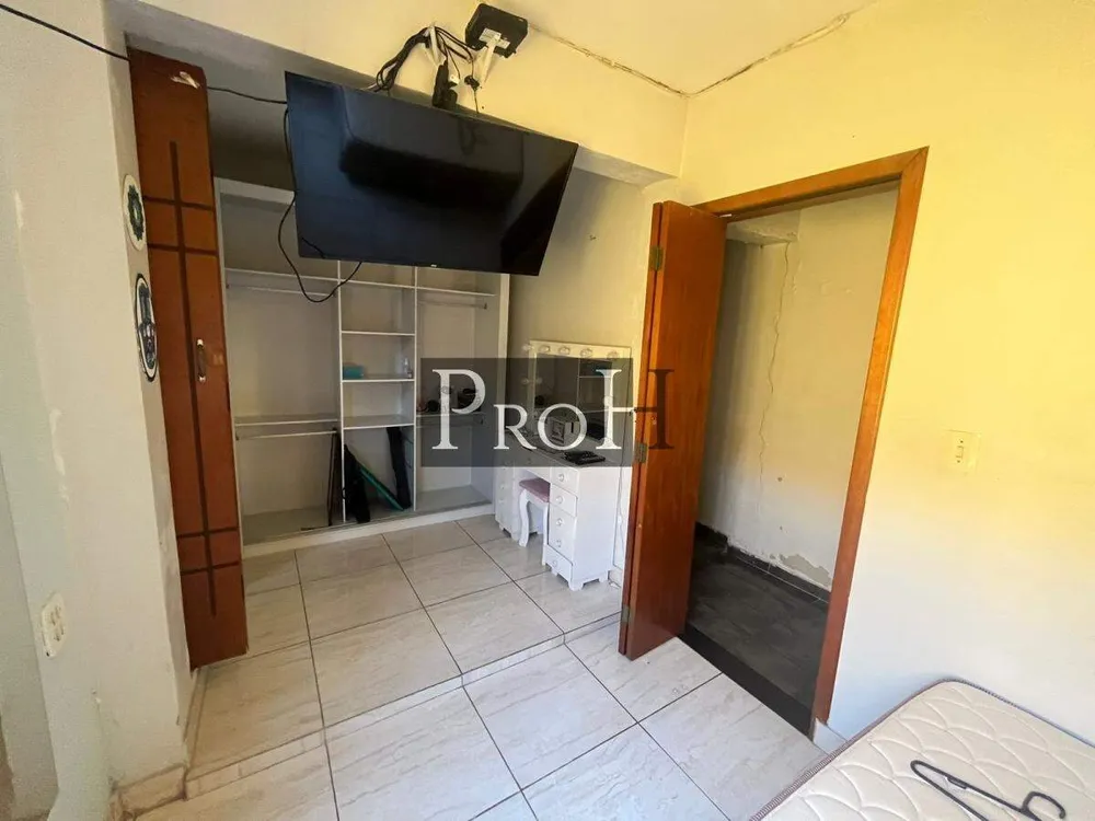 Sobrado, 3 quartos, 115 m² - Foto 7