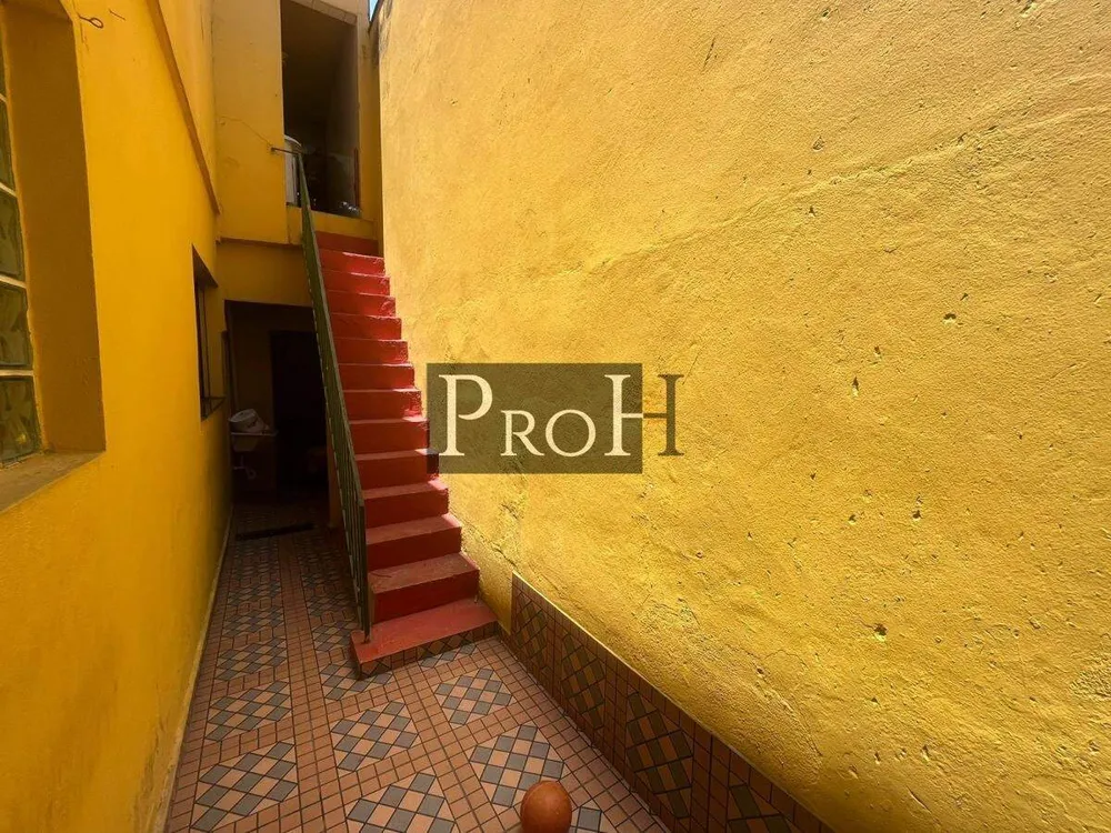 Sobrado, 3 quartos, 115 m² - Foto 1