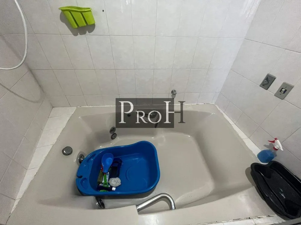 Sobrado, 3 quartos, 115 m² - Foto 2
