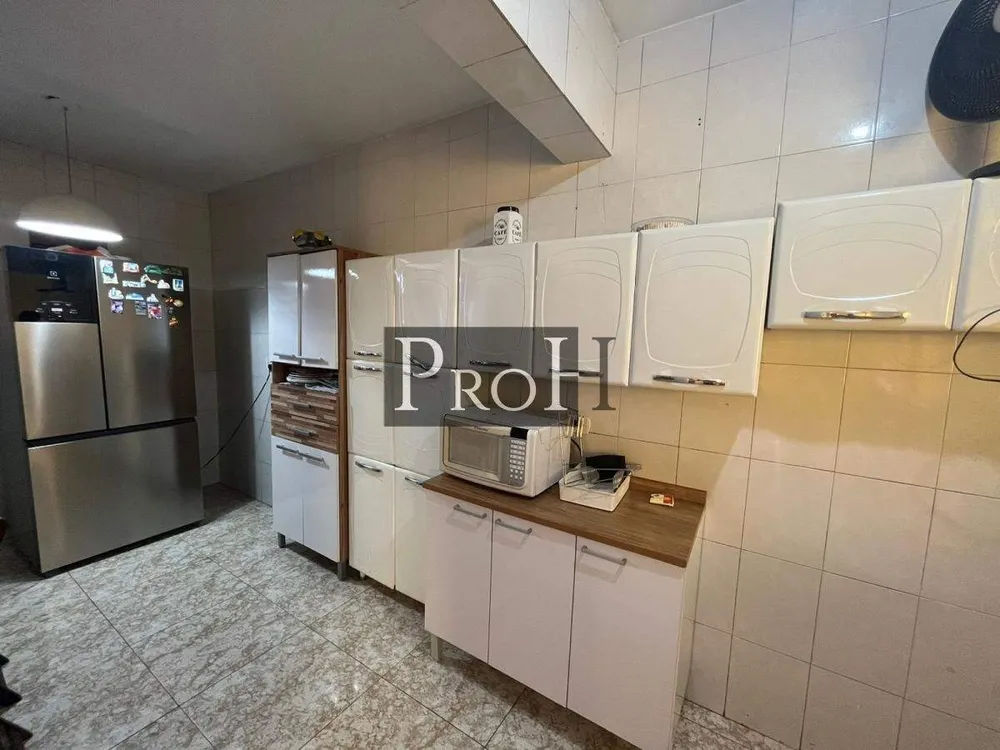Sobrado, 3 quartos, 115 m² - Foto 3