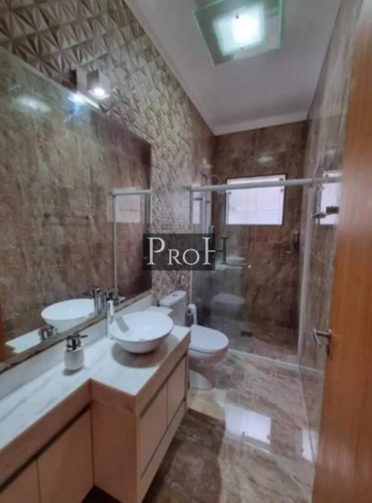 Sobrado, 3 quartos, 266 m² - Foto 6