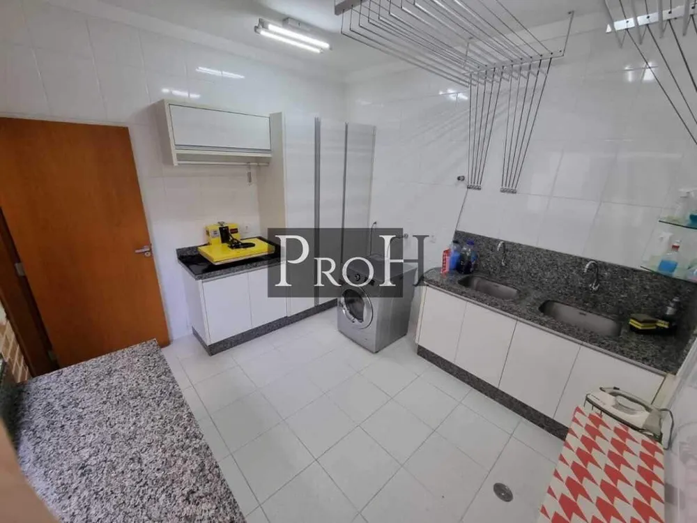 Sobrado, 3 quartos, 266 m² - Foto 4
