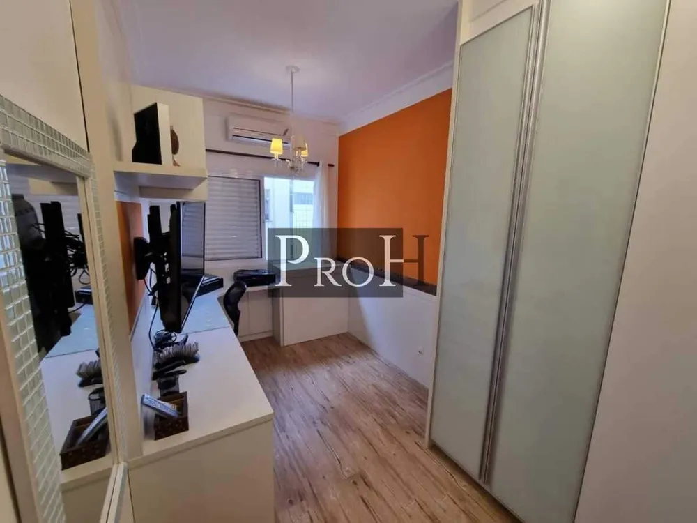 Sobrado, 3 quartos, 266 m² - Foto 8