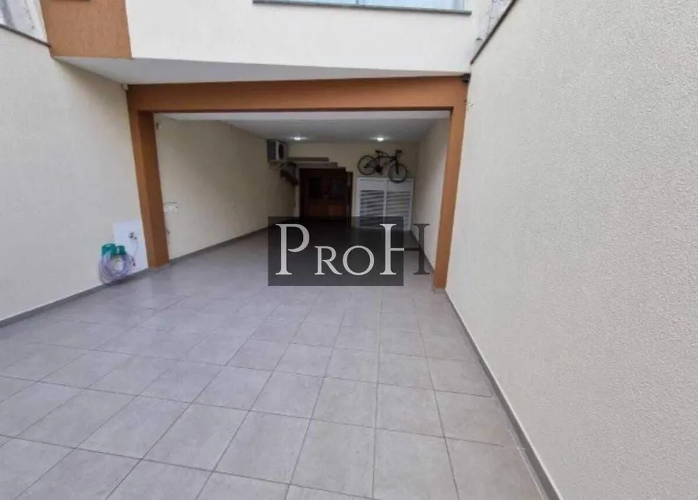 Sobrado, 3 quartos, 266 m² - Foto 5