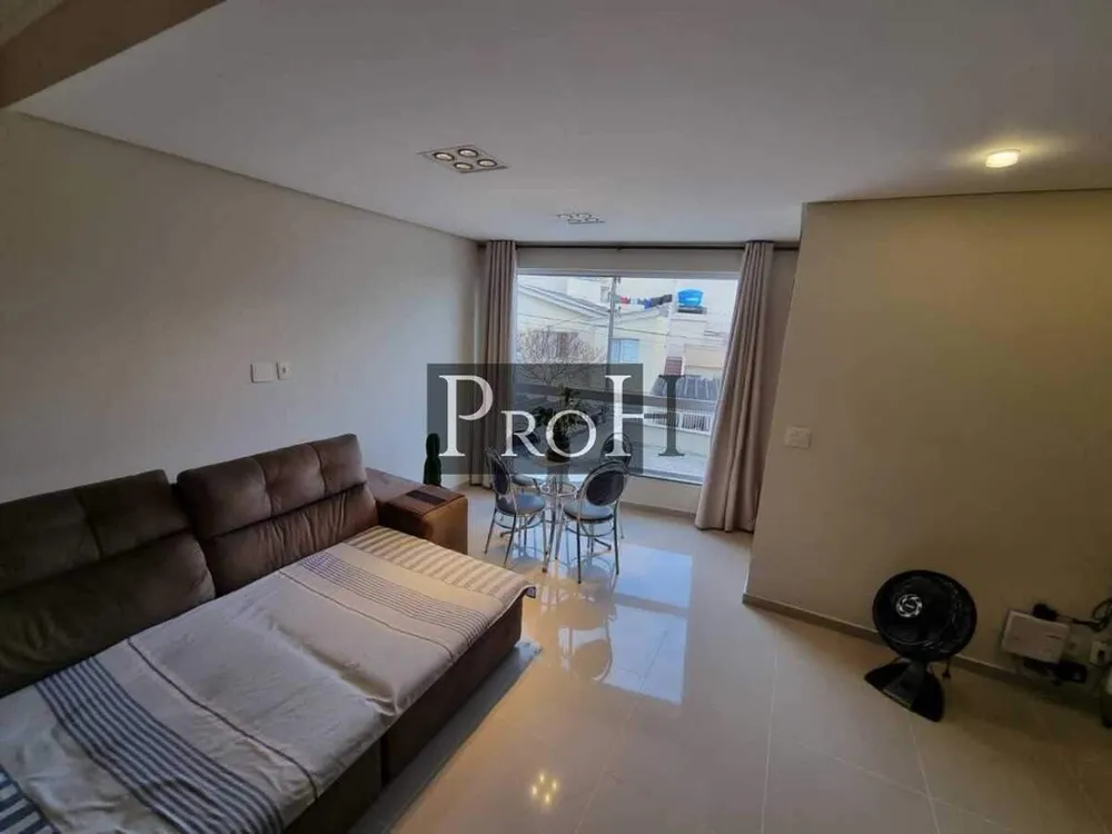 Sobrado, 3 quartos, 266 m² - Foto 3